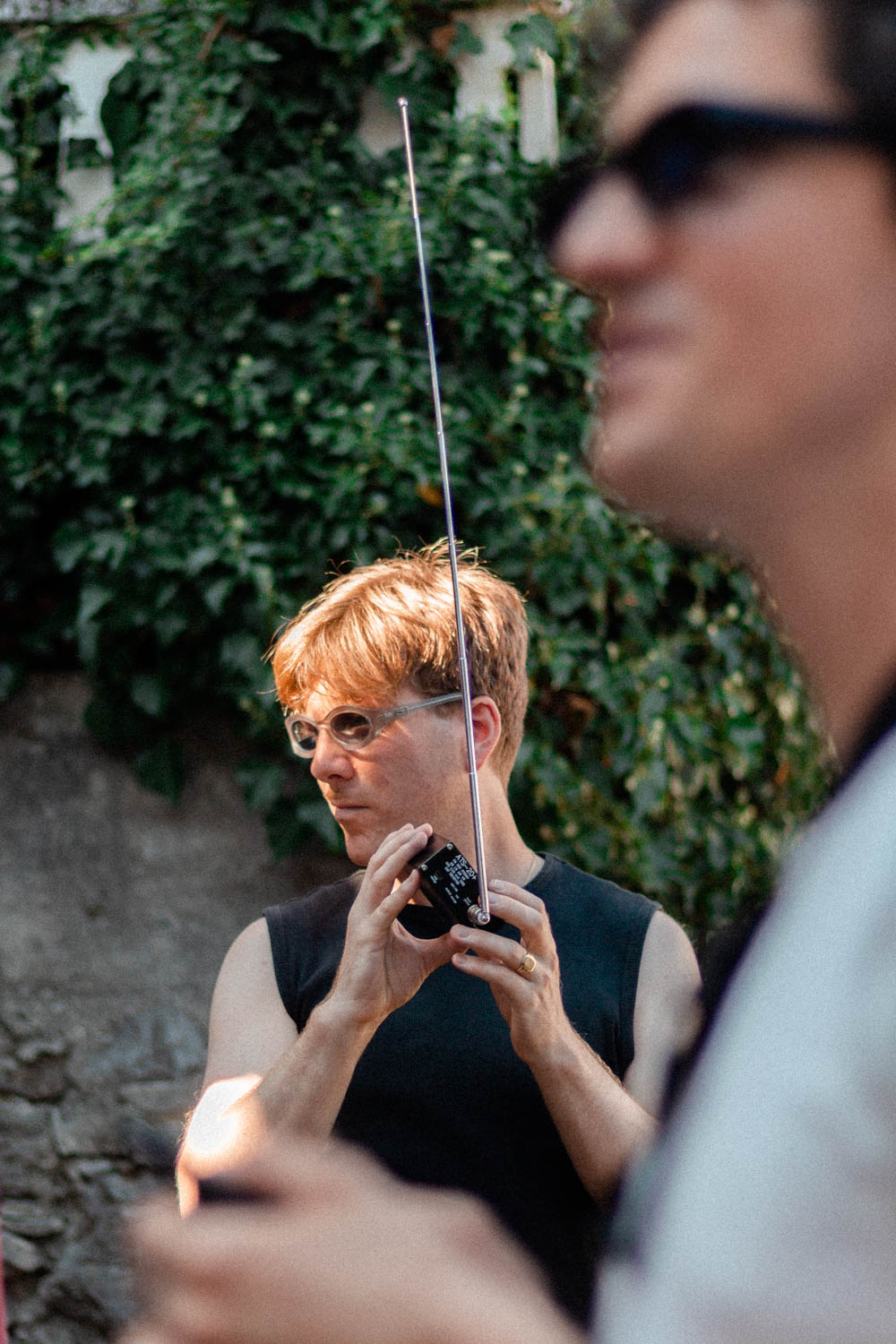 Photo by Antônio Frederico Lasalvia